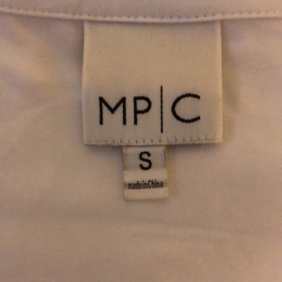 MINKPINK - Flare Cuff Button Up - Picture 5 of 5